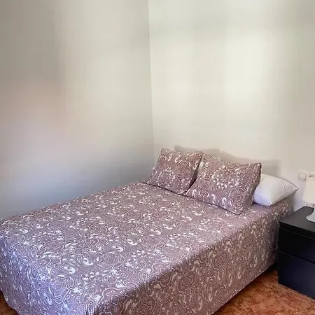شقة Plaza Celso Garcia De La Riega 6, 3 *