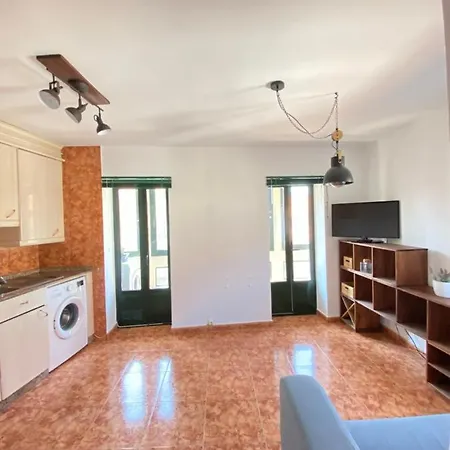 Plaza Celso Garcia De La Riega 6, 3 بونتيفيذرا