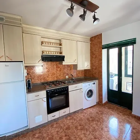 Apartament Plaza Celso Garcia De La Riega 6, 3 *