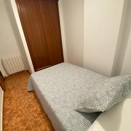 Plaza Celso Garcia De La Riega 6, 3 * بونتيفيذرا