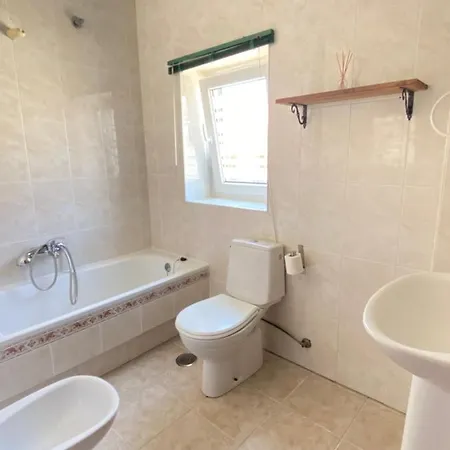 Plaza Celso Garcia De La Riega 6, 3 * بونتيفيذرا